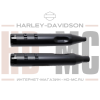 Выхлоп S&S CYCLE Mk45 EC Slip-On Mufflers 550-0862